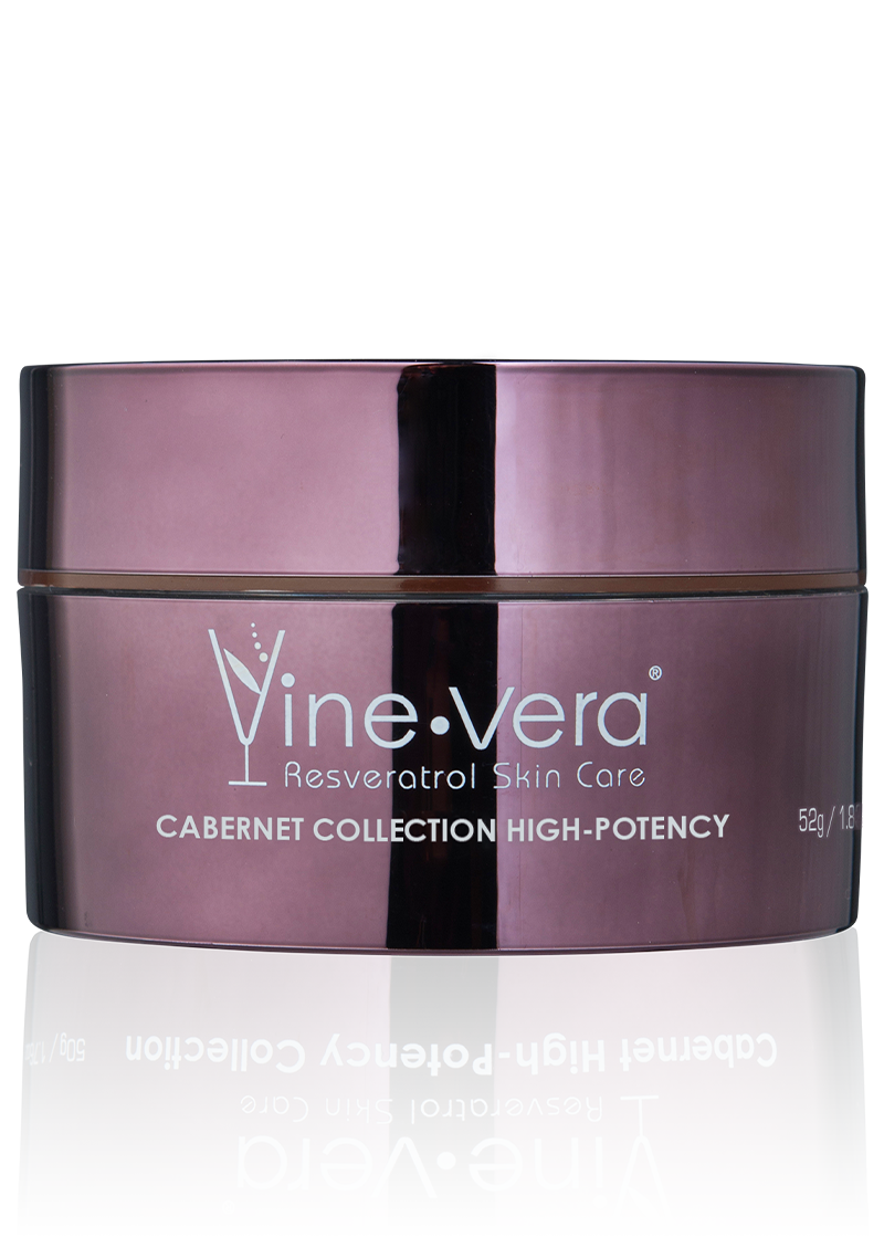 Cabernet Replenishing Cream + SPF