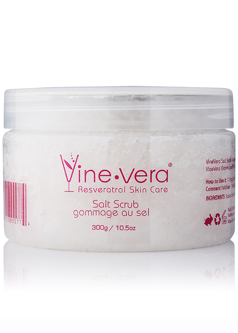Body Scrub