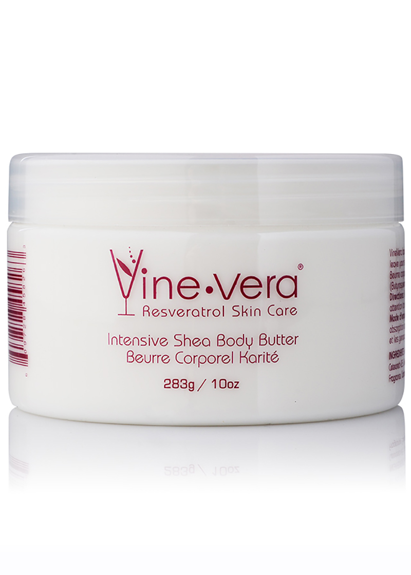 Intensive Body Butter
