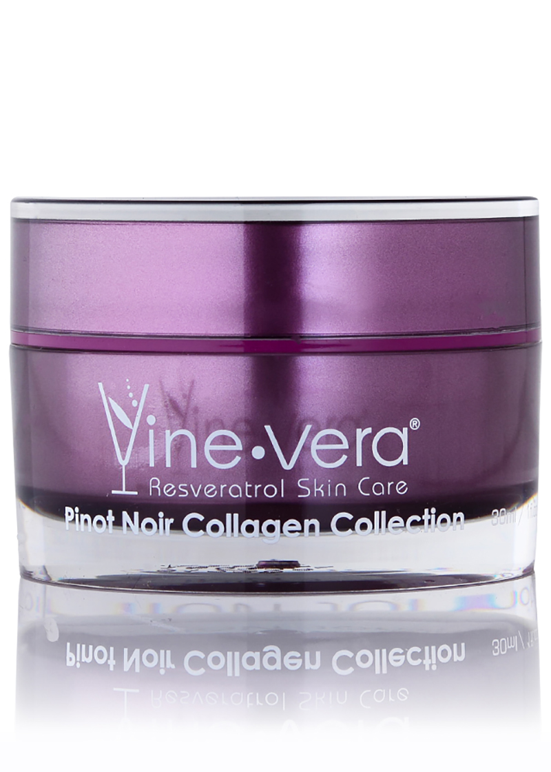 PINOT NOIR Dissolving Pre Mask