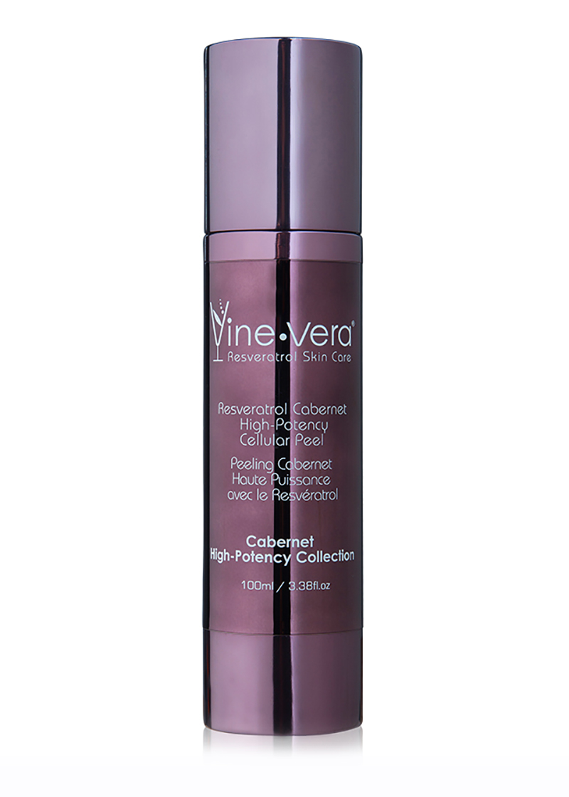 Cabernet High Potency Cellular Peel