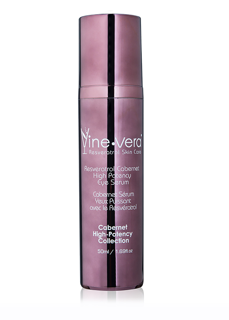 Cabernet High Potency Eye Serum