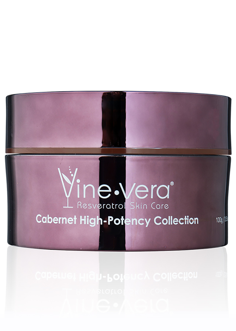 Cabernet High Potency Day Cream