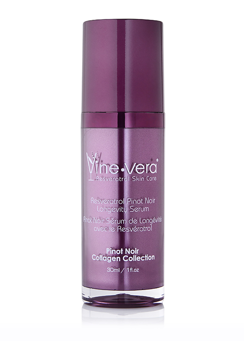 Pinot Noir Longevity Serum