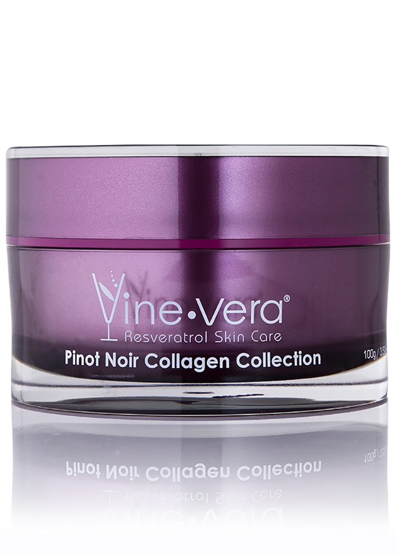 Pinot Noir Phyto-Silk Mask