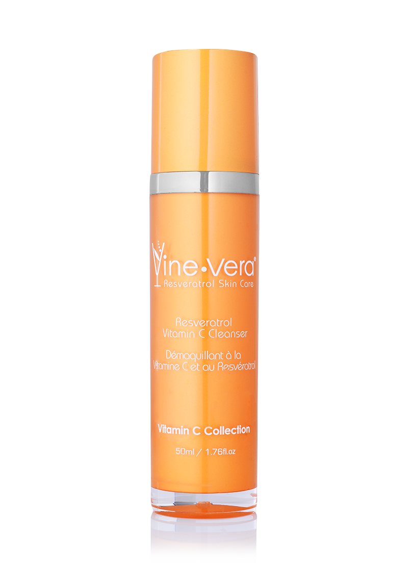 Vitamin C Cleanser