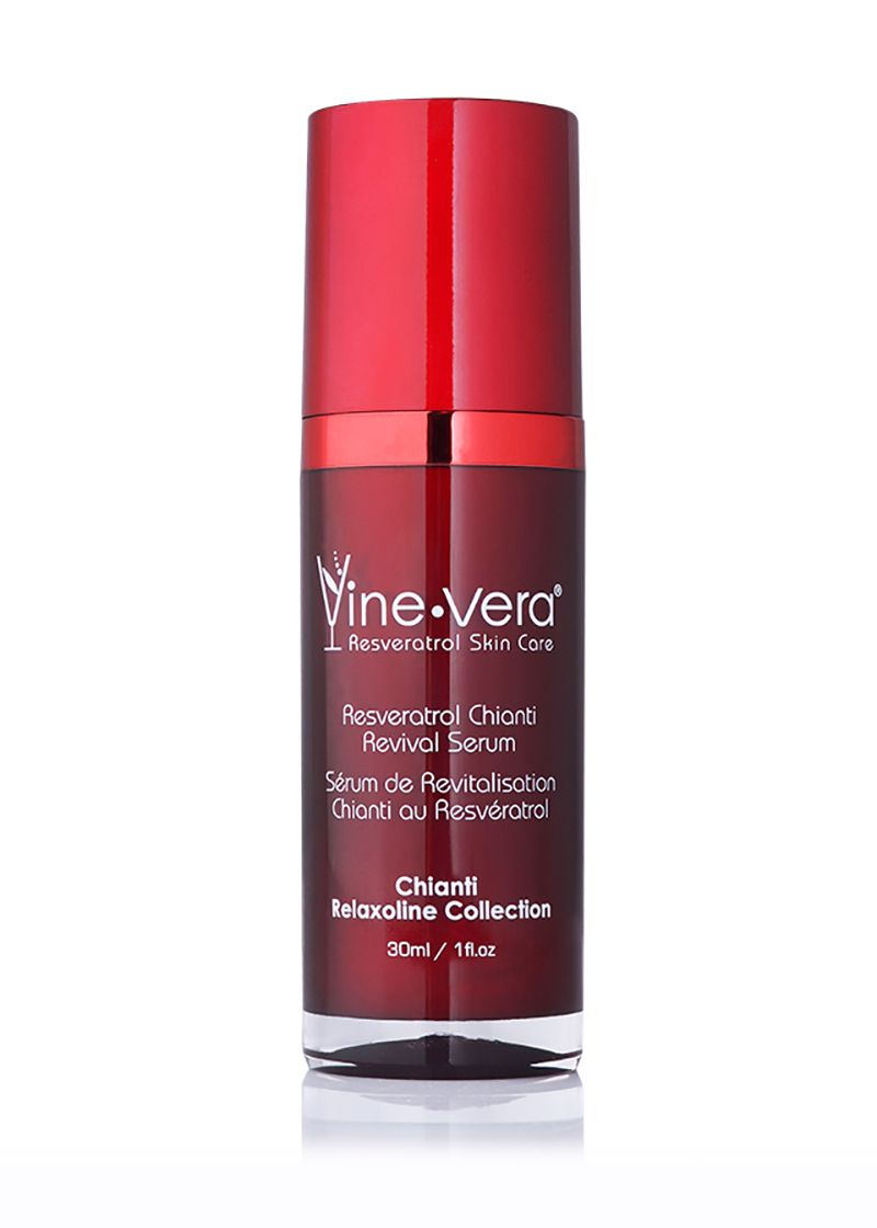 CHIANTI Revival Serum
