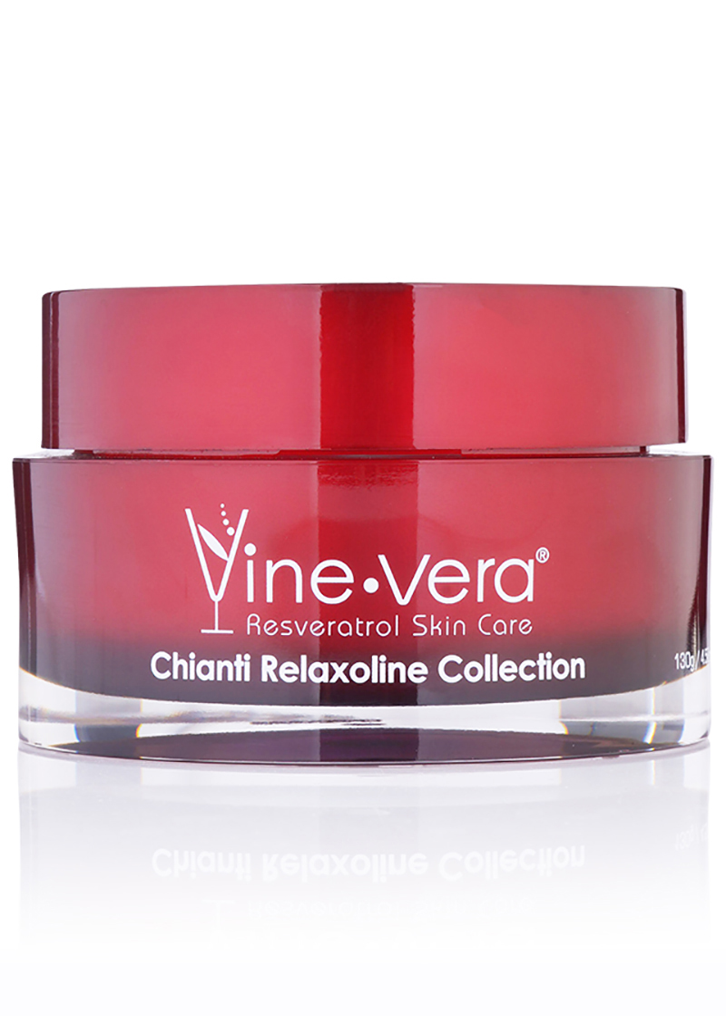 Chianti Thermic Mask