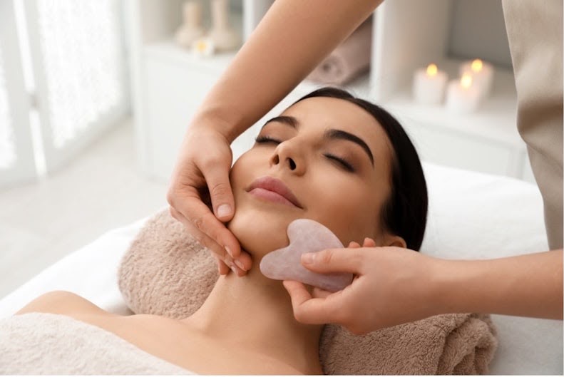 Gusha Facial