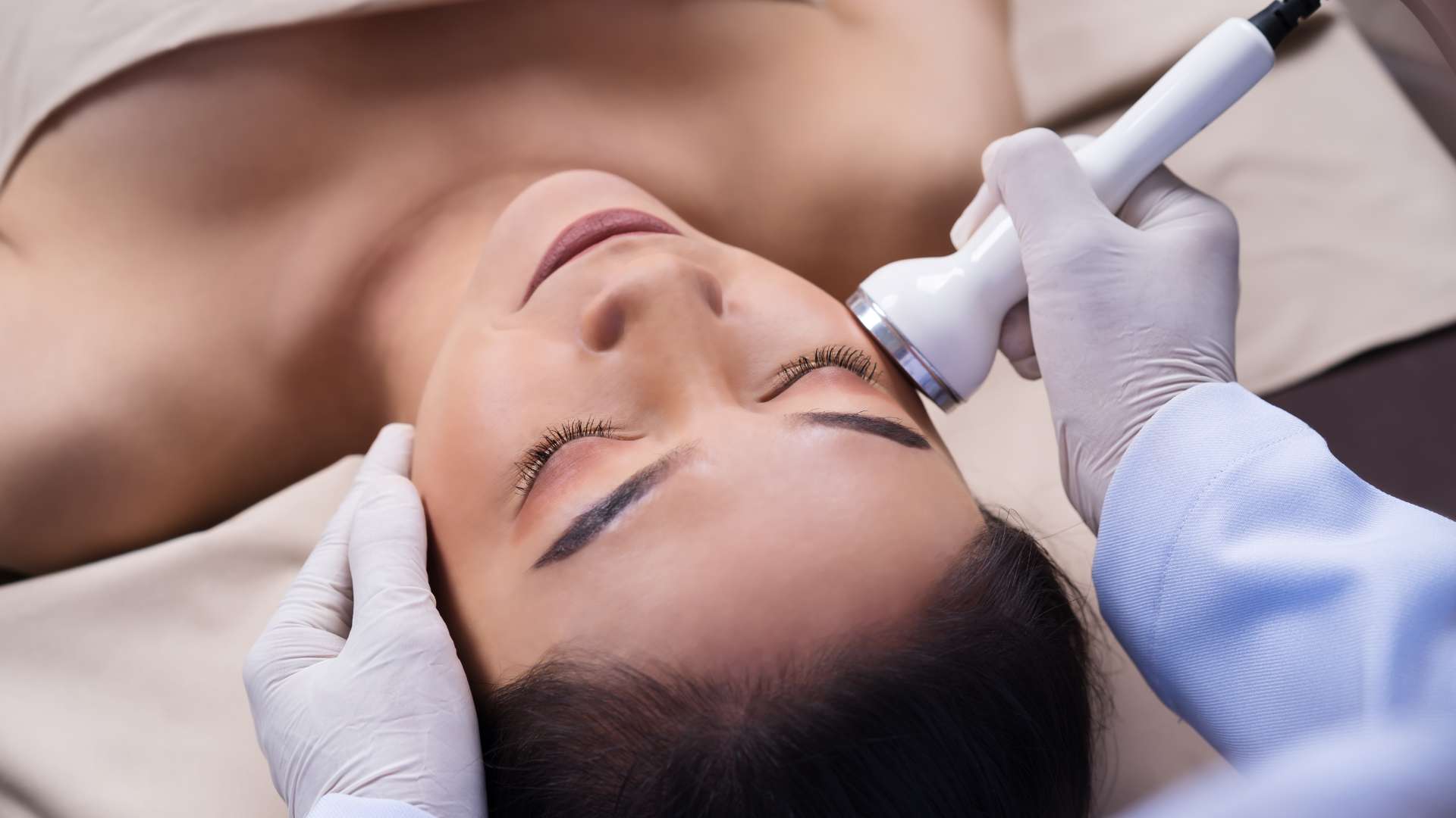 Microdermabrasión